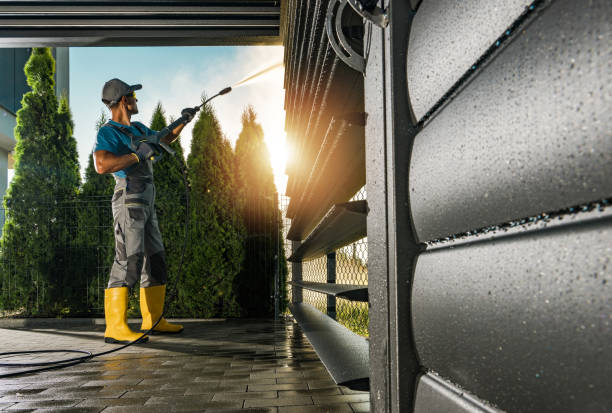 Best Parking Lot Cleaning in Canton, IL