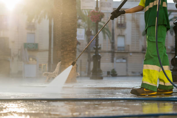 Reliable Canton, IL Pressure Washing Services Solutions